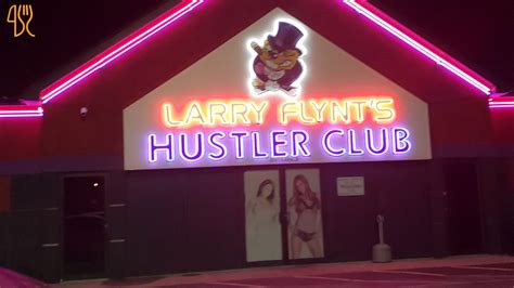 hustler club washington park|Larry Flynt's Hustler Club .